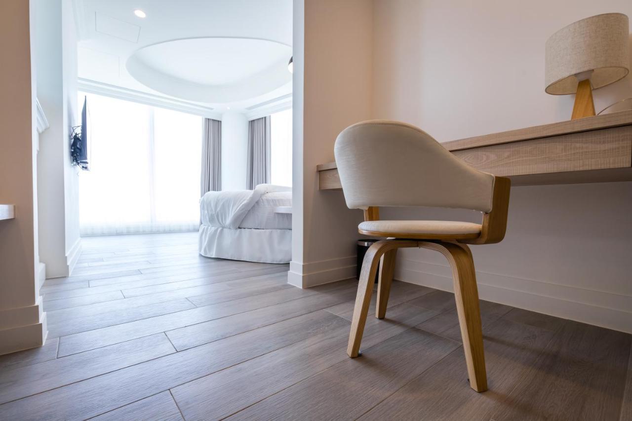 فندق Brighthouse سو أو المظهر الخارجي الصورة